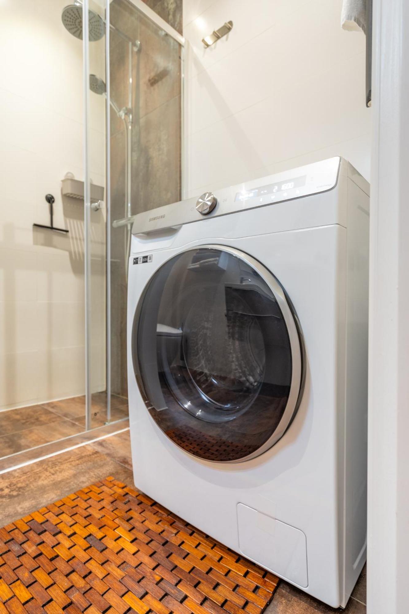 Stylish Studio In The Heart Of Breda City Center Buitenkant foto