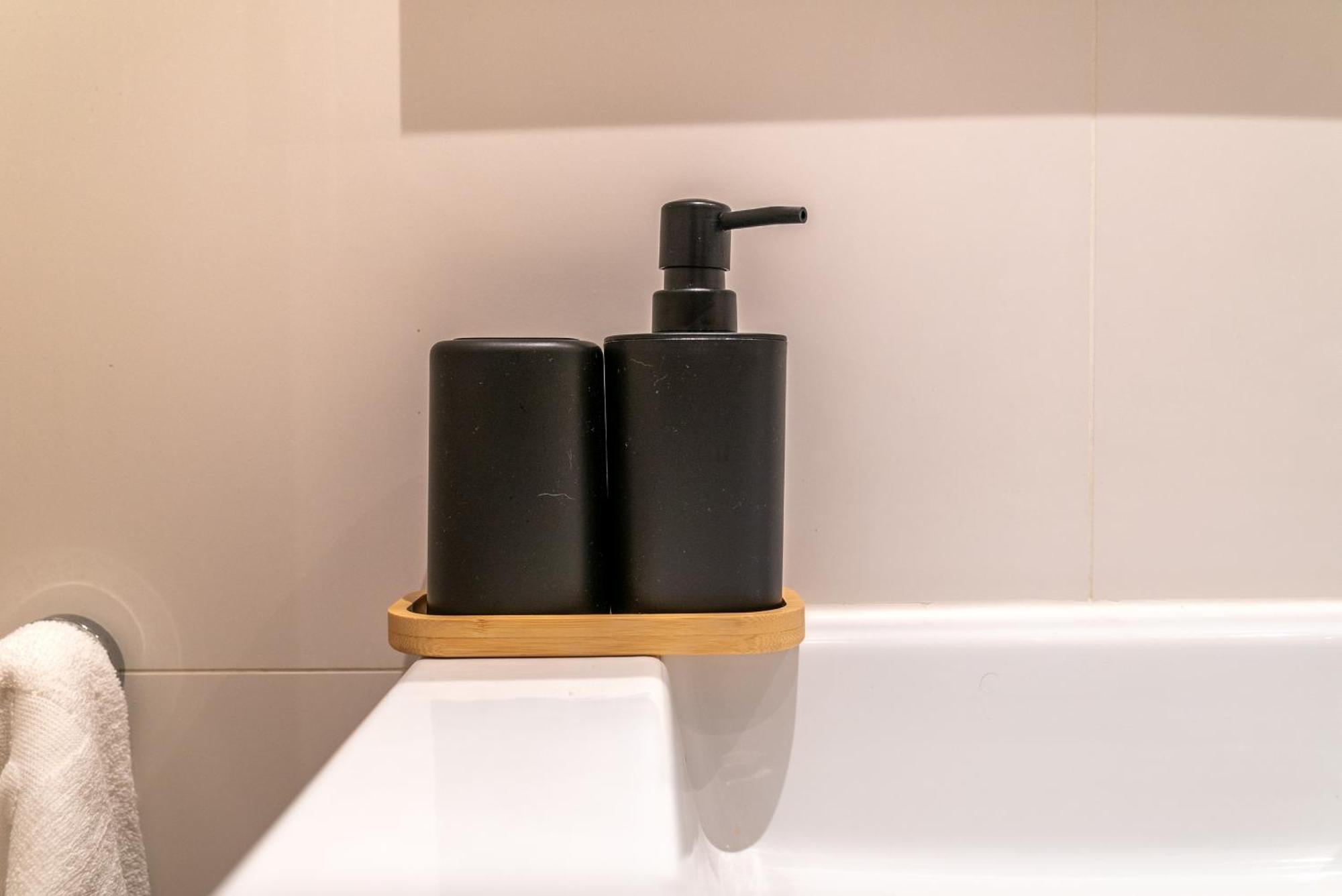 Stylish Studio In The Heart Of Breda City Center Buitenkant foto