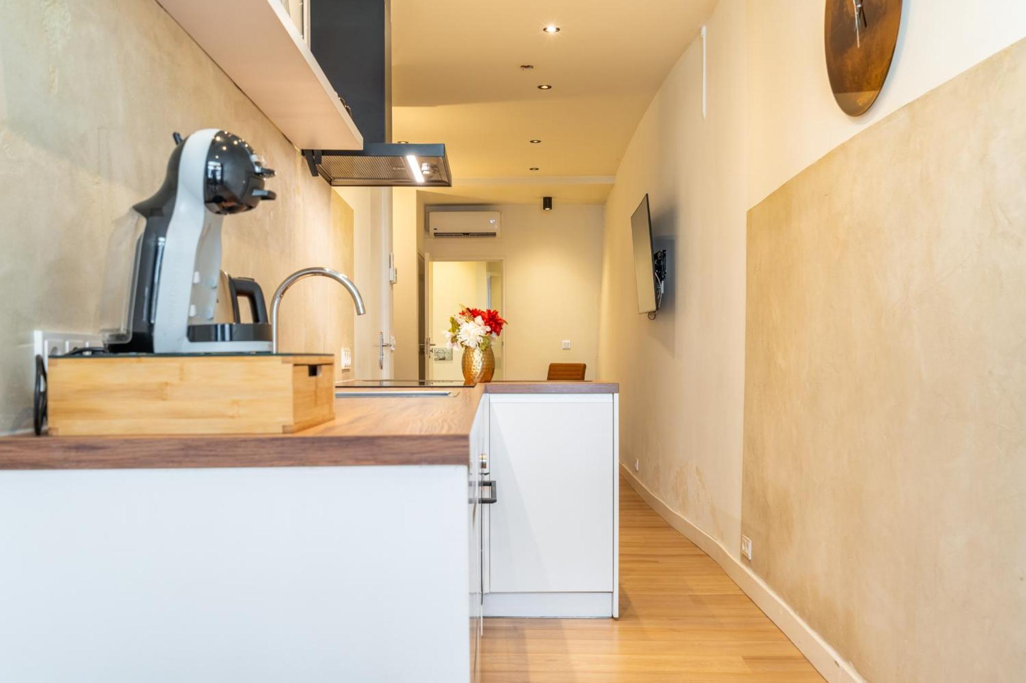 Stylish Studio In The Heart Of Breda City Center Buitenkant foto